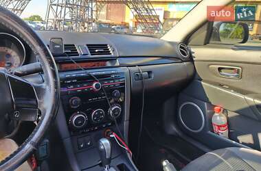 Седан Mazda 3 2008 в  фото 7 Седан Mazda 3 2008 в