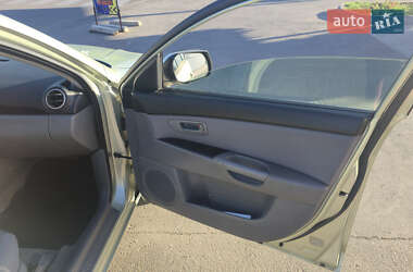 Седан Mazda 3 2008 в 