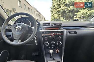 Седан Mazda 3 2009 в 