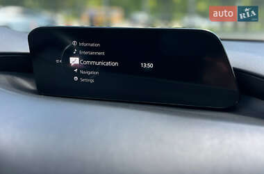 Хэтчбек Mazda 3 2019 в 