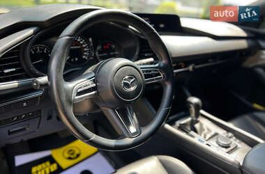 Хэтчбек Mazda 3 2019 в 