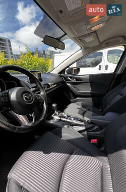 Седан Mazda 3 2013 в 