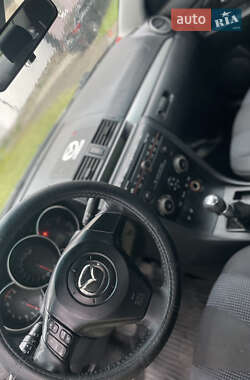 Хэтчбек Mazda 3 2005 в 