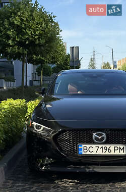 Хэтчбек Mazda 3 2019 в 