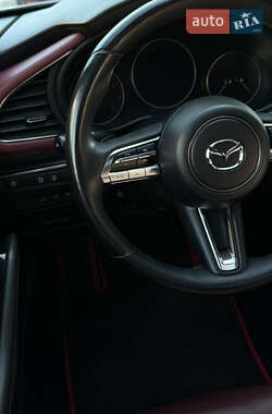 Хэтчбек Mazda 3 2019 в 