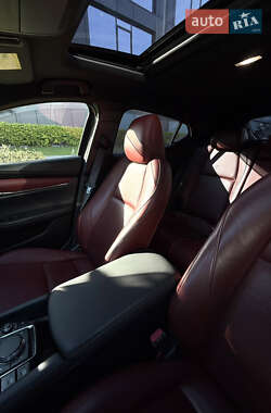 Хэтчбек Mazda 3 2019 в 