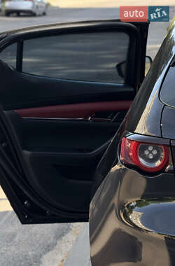 Хэтчбек Mazda 3 2019 в 