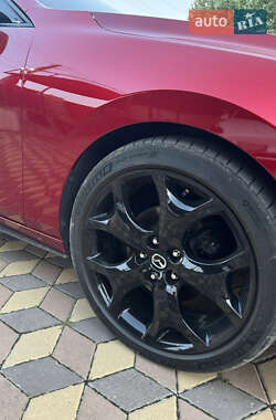 Хэтчбек Mazda 3 2021 в 