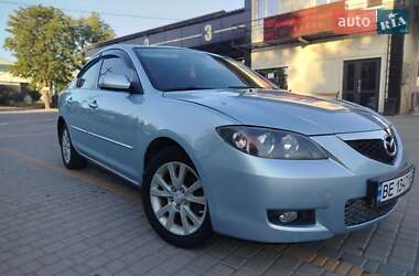 Седан Mazda 3 2007 в Первомайске
