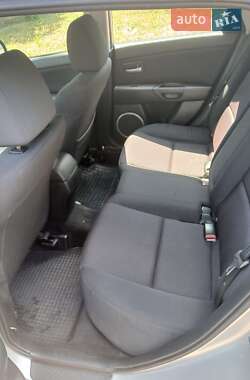 Хэтчбек Mazda 3 2006 в 