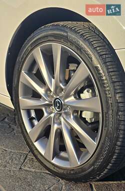 Седан Mazda 3 2020 в 