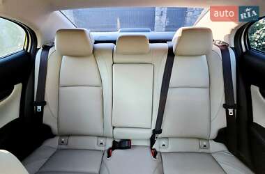 Седан Mazda 3 2020 в 