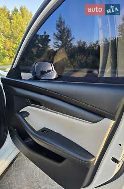 Седан Mazda 3 2020 в 