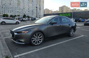 Седан Mazda 3 2019 в Києві