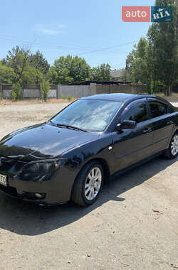Седан Mazda 3 2006 в 