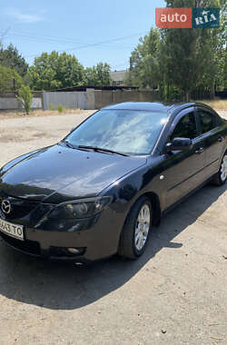 Седан Mazda 3 2006 в 