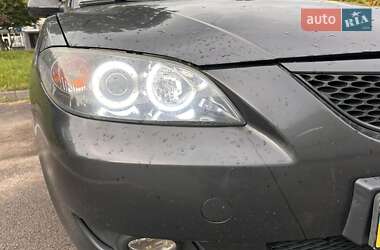 Седан Mazda 3 2006 в 