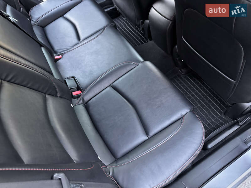 Хэтчбек Mazda 3 2014 в Киеве фото 31 Хэтчбек Mazda 3 2014 в Киеве