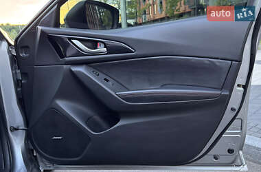 Хэтчбек Mazda 3 2014 в 