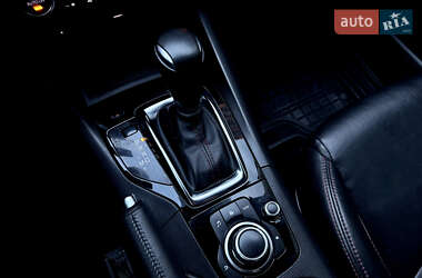 Хэтчбек Mazda 3 2014 в 