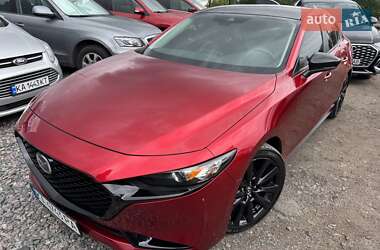Седан Mazda 3 2019 в Киеве