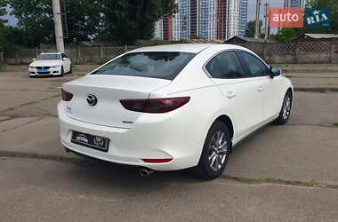 Седан Mazda 3 2019 в 
