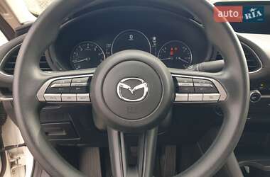 Седан Mazda 3 2019 в 