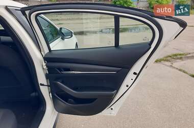 Седан Mazda 3 2019 в 