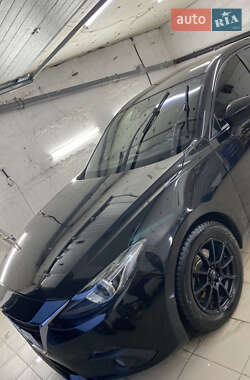 Хэтчбек Mazda 3 2014 в Ивано-Франковске