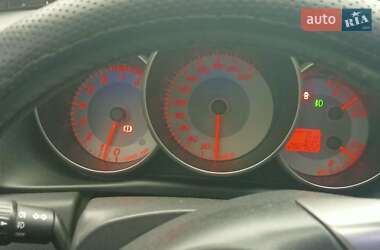 Седан Mazda 3 2008 в Краматорську