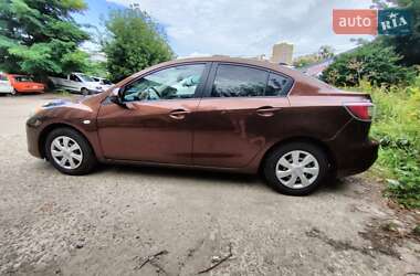 Седан Mazda 3 2011 в Броварах фото 2 Седан Mazda 3 2011 в Броварах