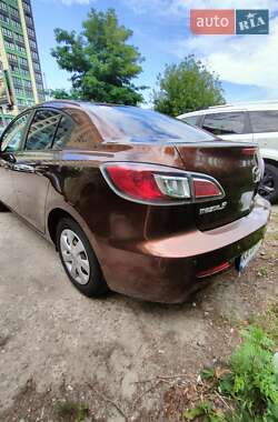 Седан Mazda 3 2011 в Броварах фото 8 Седан Mazda 3 2011 в Броварах