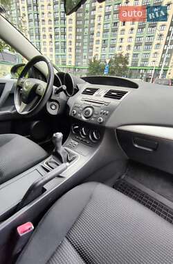 Седан Mazda 3 2011 в Броварах фото 18 Седан Mazda 3 2011 в Броварах