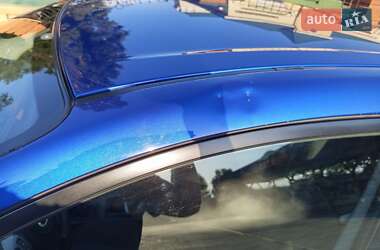 Седан Mazda 3 2008 в Новомосковске