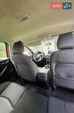 Хэтчбек Mazda 3 2014 в 