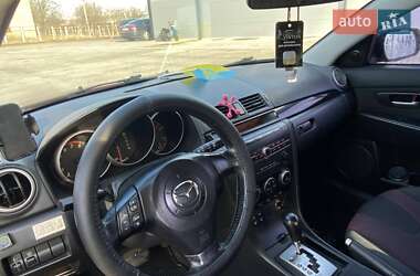 Хэтчбек Mazda 3 2003 в 