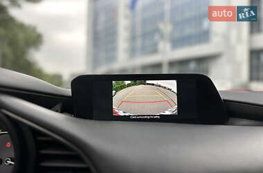 Седан Mazda 3 2019 в 