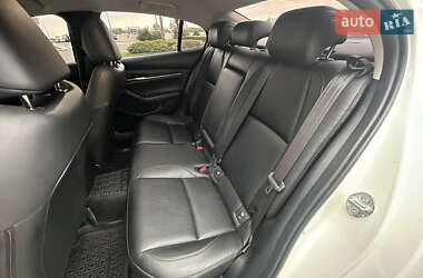 Седан Mazda 3 2019 в 