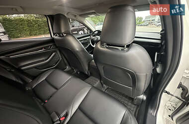Седан Mazda 3 2019 в 