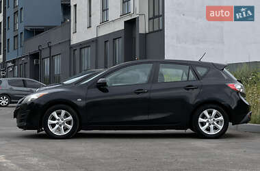 Хетчбек Mazda 3 2010 в Рівному
