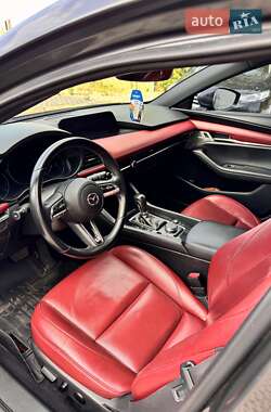 Хэтчбек Mazda 3 2019 в 