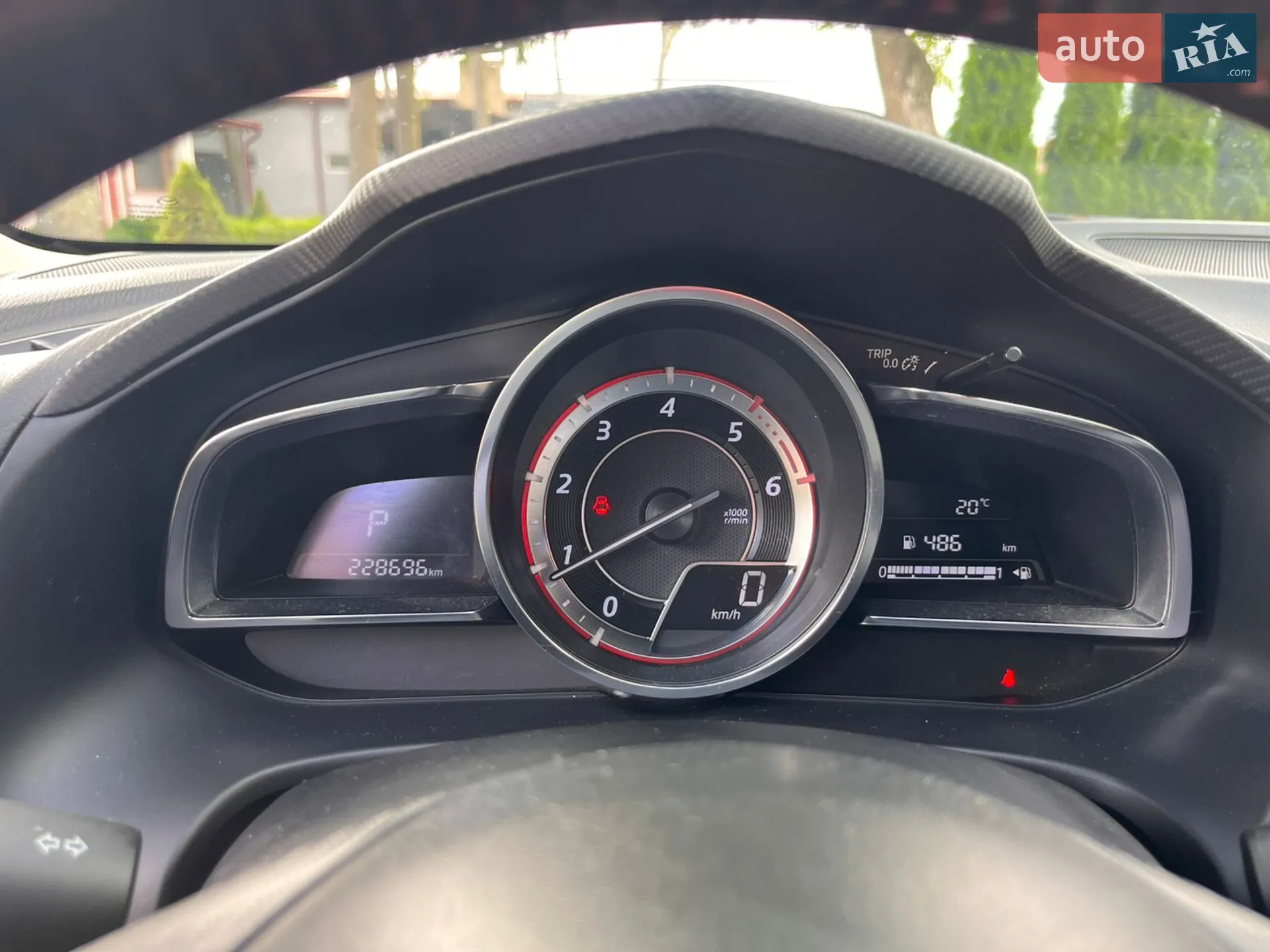 2015 Mazda 3 - мініатюра 26