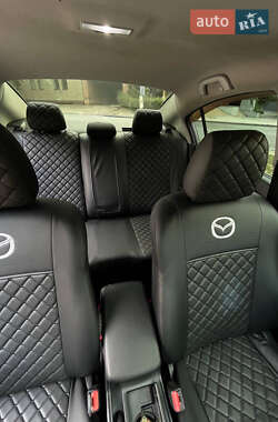 Седан Mazda 3 2007 в 