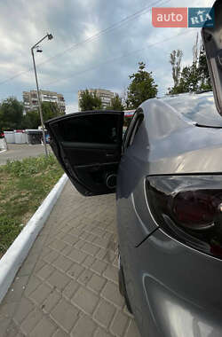 Седан Mazda 3 2007 в 