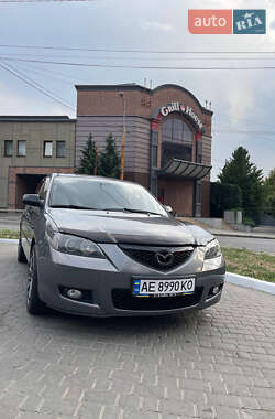 Седан Mazda 3 2007 в 
