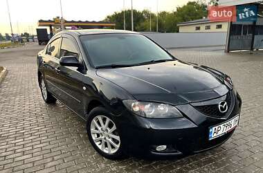 Седан Mazda 3 2009 в Александрие