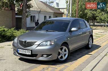 Хэтчбек Mazda 3 2006 в Николаеве
