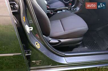 Хэтчбек Mazda 3 2007 в Стрые