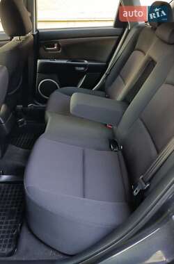 Хэтчбек Mazda 3 2007 в Стрые