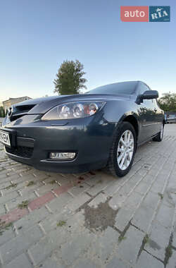 Хэтчбек Mazda 3 2009 в Ивано-Франковске